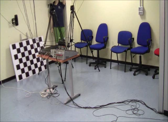 VGM MicCal Microphone Calibration Dataset image 1